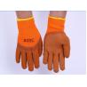 Buy cheap Construction Thermal Latex Coated Gloves Suitable For Both Men And Women from wholesalers