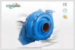 Hard Metal 10 Inch Sand And Gravel Pump 600Kw SG 250G Single Casing