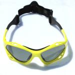 Anti Fog Polarized Sport Goggles , Glasses For Water Sports TR90 Material Frame