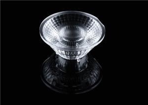 Wholesale High Brightness PMMA LED Lens CE Certificated LED Optics Lenses For Citizen Lighting from china suppliers