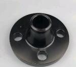 SCH40 SCH80 Carbon Steel Flange Weld Neck ASTM A105 Forged Steel Flanges