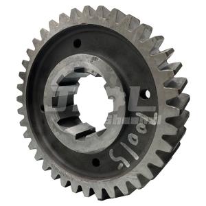 Wholesale Output gear 615Q0170015 for SHACMAN from china suppliers