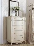 European furniture Home luxury furniture of classic bedroom furniture