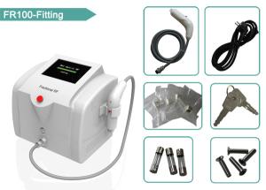 Wholesale High Quality Microneedle Fractional Rf Beauty Machine / Digital Makeup Machine from china suppliers