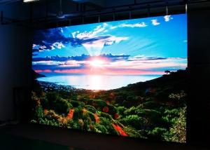 Wholesale 4000nits P6 SMD3535 1000w Indoor Full Color LED Display from china suppliers