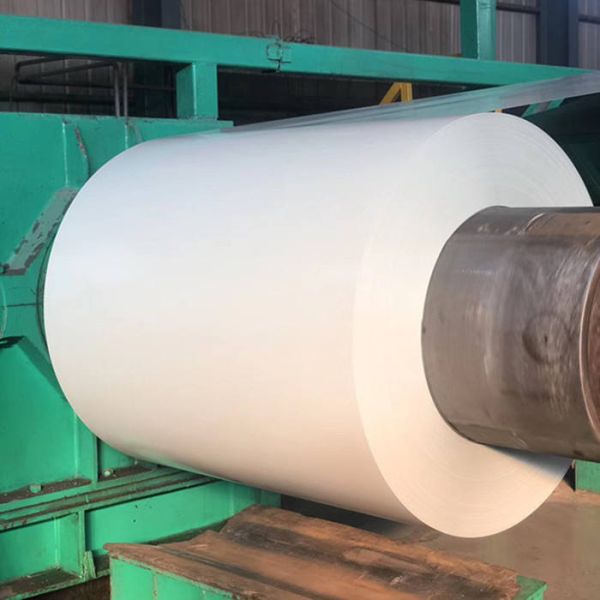 Az150 Prepainted Galvanized Steel Coil PPGI PPGL HDGL HDGI Cold Rolled