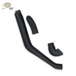ABS / LLDPE Car Snorkel Kit 4x4 4WD Accessories For Window