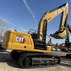 Wholesale 2022 Year Caterpillar 336gc Used Excavator 36 Ton Mining Machinery from china suppliers
