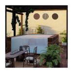 Fliter Pump Accessories Hotel Above Ground Prefab Endless Acrylic Pane Swimming