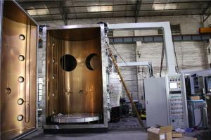 Wholesale stainless steel pvd coating machine from china suppliers