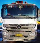 2020 Sany Heavy Industry used concrete pump truck 49 meters factory direct