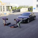 Suntex Car Fire Blanket Fire Blanket Thermal Resistance of 550C/1000C
