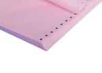 2 Ply 3 Part 380mmx280mm Printing Carbonless Paper