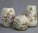 OEM Decorative Porcelain Vase