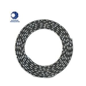 Wholesale Wholesale Power Tool Parts Diamond Wire High Frequency Cutting Marble Diamond Wire from china suppliers