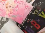 soft lenticular fabric clothing tpu material heat transfer 3d lenticular patch
