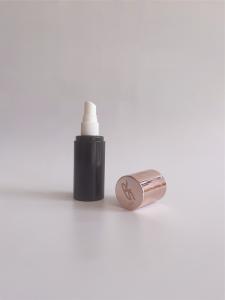 Wholesale Gloss Finish Plastic Cosmetic Container 18.5g/20g/25g Bottles from china suppliers