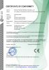 Shenzhen Snetop Technology Co., Ltd Certifications
