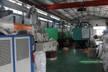 Shandong Shengbang Water Saving Irrigation Technology