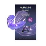 Adult Myobrace Orthodontic Braces A1 For Myofunctional Training