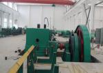 Carbon Steel Cold Pilger Rolling Mill Machinery , 2 Roll Tube Making Machine