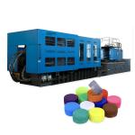 Bottle Cap Molding Plastic Ceramic Injection Moulding Machine