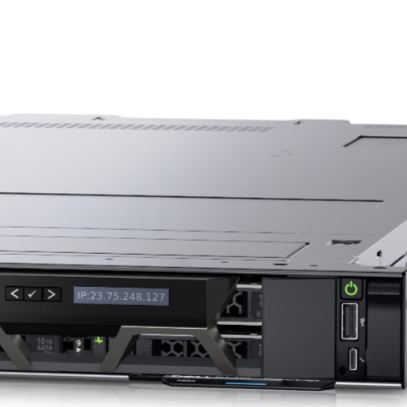HPE Storage Server R6B05A SN6700B 64Gb 56/24 24-port 32Gb Short Wave SFP28 Integrated Fibre Channel Switch
