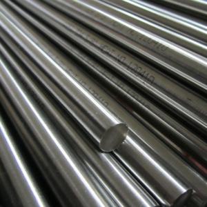Wholesale Hot Rolled 301 Stainless Steel Round Bar NO.3 Superior Finish NO.4 from china suppliers