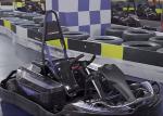 Recreational Outdoor Electric Go Kart For Adults Racing 80km/H