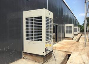 Wholesale 400 sqm Area Exhibition Tent Air Conditioner For Event Hall Cooling from china suppliers