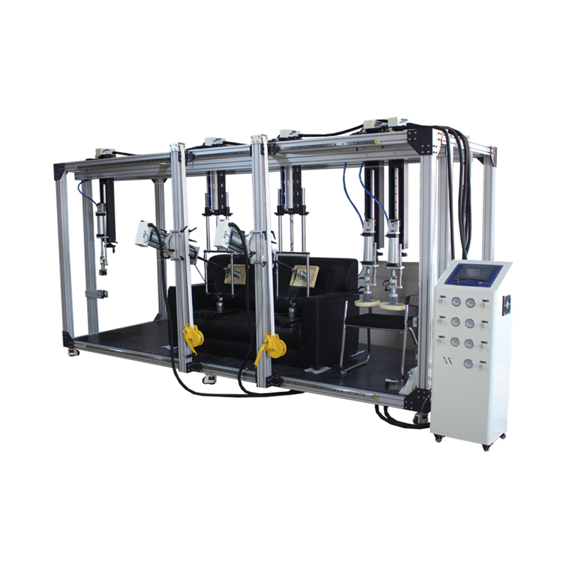 Wholesale Sofa Comprehensive Fatigue Testing Machine from china suppliers