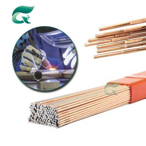 Wholesale Argon Arc Welding Wire ER70S-6 MIG Welding Wire For Carbon Steel Welding from china suppliers