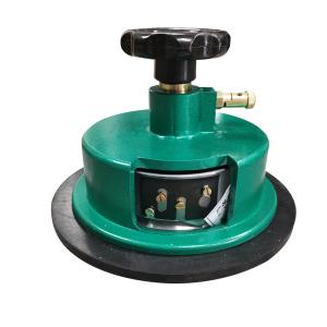 China Geotextiles Electronic Disk Sampler Cutting Machine Fabric Sampling on sale