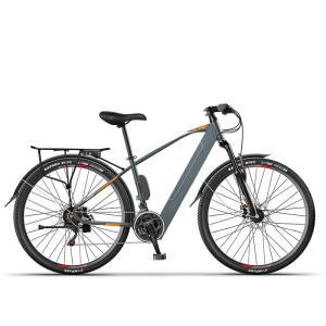 Wholesale Commuter Electric City Bicycle Motor 200w Electric City Ebike 29 Inch from china suppliers