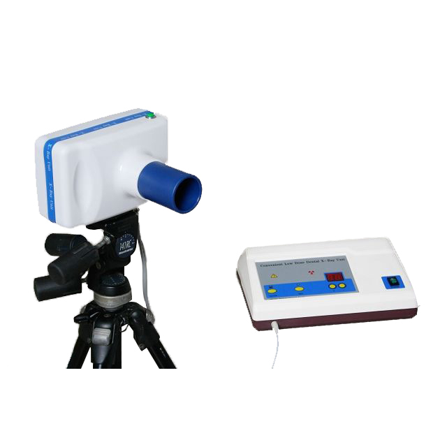 Lightweight Wireless Portable Dental X Ray Machine Unit ODM