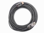 CE RoHS Ultra High Definition 18Gbps 30m HDMI AOC Cable