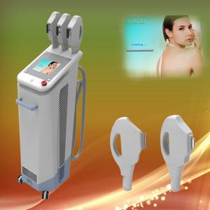 Wholesale 2017 big promotion ipl photofacial machine for home use/ portable ipl machine/ipl machine from china suppliers