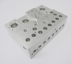 Wholesale aluminum 6061 aluminum 6063 anodized aluminum parts cnc machining parts from china suppliers