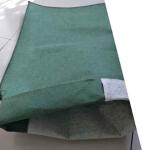 PP or PET Non-Woven Fiber Geobag for Mine Restoration Slope ASTM GRI-GM13