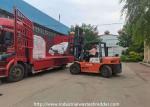 Crop Coconut Flax Agriculture Waste Shredder With Rotary Twisted Blades