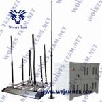 915W Vehicle Signal Jammer