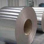 Polished Cold Rolled Stainless Steel Coil 201 HL Grade 201 304 410 430