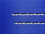 4.7mm Guy Wire Dead End Grips