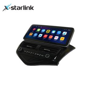 Wholesale Android Car Radio 8+128G Auto Stereo Radio For Chevrolet Cruze 2009-2014 from china suppliers