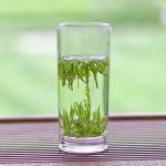 Bright Green Health Organic Chunmee Green Tea Long Lasting Fragrance