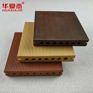 Wholesale Environmental WPC Composite Floorings Boards Like Redwood Material from china suppliers