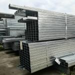 Water Proof Steel Structure Workshop Low Carbon Fire Prefab Metal Workshop
