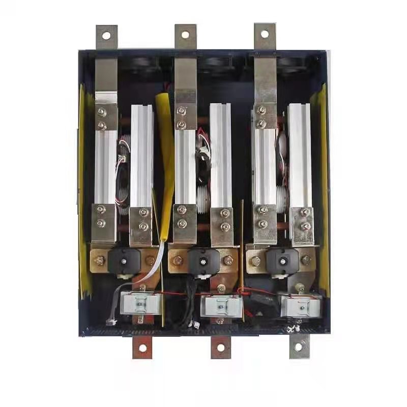 380V 440V Motor Soft Starter