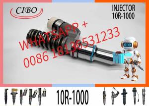 Wholesale fuel injector C+ 10R-1000 254-4183 253-0617 280-0574 289-0753 211-3024 359-7434 10R-8500 374-0751 from china suppliers
