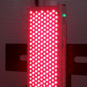 Wholesale 850nm 660nm LED Light Therapy Panel from china suppliers